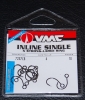 VMC 7237 Inline Single Hooks - Size 4