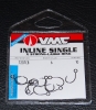 VMC 7237 Inline Single Hooks - Size 6