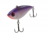 Northland Tackle Rippin Shad - Glo Purple Tiger