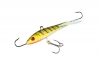 Northland Tackle Puppet Minnow - UV Green Perch