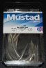 Mustad 7754-DT Bay King Hooks - Size 11/0