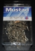 Mustad 3561D-DT Duratin 3X Treble Hooks - Size 6/0
