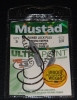 Mustad 91768S18 Power Lock Plus Spring Keeper 1/8 oz - Size 3/0