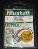 Mustad 91768S18 Power Lock Plus Spring Keeper 1/16 oz - Size 1/0