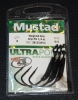 Mustad 38101W Weighted KVD Grip Pin - Size 6/0 - 1/4 oz