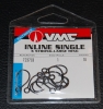 VMC 7237 Inline Single Hooks - Size 1