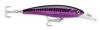 Rapala X-Rap Magnum 30 - Purple Mackerel