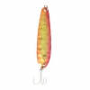 Clam The Peg Flutter Spoon - Rusty Craw