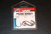 VMC 7237 Inline Single Hooks - Size 4/0