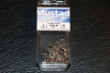 Mustad 3551-NI Nickel Treble Hooks - Size 6