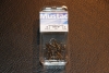 Mustad 35647-BR Bronze Treble Hooks - Size 6
