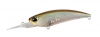DUO Realis Shad 59MR - Ghost Minnow