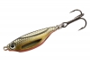 13 Fishing Flash Bang Spoon 3/8 oz - Golden Shiner