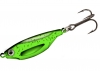 13 Fishing Flash Bang Spoon 3/8 oz - Radioactive Pickle