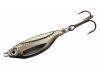 13 Fishing Flash Bang Spoon 3/8 oz - Shiner