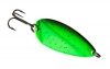 13 Fishing Origami Blade 3/16 oz - Radioactive Pickle
