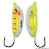 Northland Tackle Glo-Shot Jig - UV Electric Perch