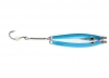 VMC Rocker Spoon 5/16 oz - Glow Blue Shiner