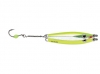 VMC Rocker Spoon 5/16 oz - Glow Chartreuse Shiner