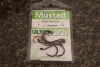 Mustad 39935NP-BN Ultra Point 2X Inline Octopus Circle Hooks - Size 4/0