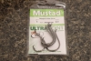 Mustad 39935NP-BN Ultra Point 2X Inline Octopus Circle Hooks - Size 6/0