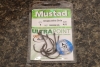 Mustad 39929NP-BN Ultra Point 2X Wide Gap Inline Circle Hooks - Size 4/0