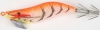 Yo-Zuri EGI Aurie-Q "RS" Squid Jigs - Luminous Orange
