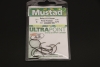 Mustad 10549NP-BN Ultra Point Mosquito Finesse Hook - Size 3/0