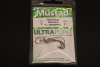 Mustad W60403NP-TX Weedless TitanX Wacky/Neko Hook - Size 4