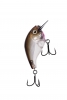 13 Fishing Scamp 2.5 - Olive Crush