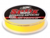 Sufix 832 Advanced Superline - Hi Vis Yellow - 40 lb Test - 150 yards