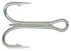 Mustad 3561D-DT 3X Strong Duratin Treble Hooks