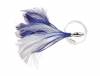 Williamson Lures Flash Feather Rigged 5