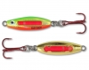 Northland Tackle Glo-Shot Fire-Belly Spoon