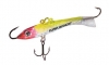 Northland Tackle Puppet Minnow Jig 3"
