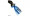 Z-Man ChatterBait Freedom CFL 3/4 oz - Black Blue