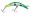 Luhr Jensen Kwikfish Rattle K14X - Fluorescent Gre...