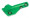 Luhr-Jensen Jet Diver 020 - Fluorescent Green Char...