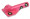Luhr-Jensen Jet Diver 020 - Fluorescent Pink Chart...