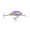 Salmo Hornet #4 Floating - Holographic Purple Tige...