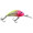 Salmo Hornet #4 Floating - Pink Parakeet