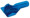 Luhr-Jensen Jet Diver 040 - Metallic Blue
