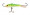 Northland Tackle Puppet Minnow - Glo Perch