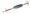 Northland Tackle Whistler Spoon - Silver Shiner