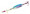 Northland Tackle Whistler Spoon - Glo Rainbow