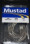 Mustad 7691DT Southern and Tuna Hook - Size 9/0