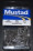 Mustad 7982HS-SS Stainless Steel Double Hooks - Si...