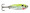 VMC Flash Champ Spoon 1/16 oz - Glow Chartreuse Sh...