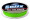 Sufix 832 Advanced Ice Braid - Neon Lime 30 lb Tes...