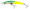 Yo-Zuri Crystal 3D Minnow F1146 (F) - Banana Peel